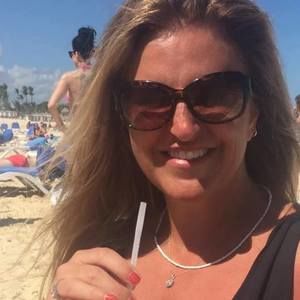 Meet your Posher, Kristine